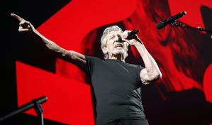 Cancelados conciertos de Roger Waters en Polonia por su postura sobre Ucrania