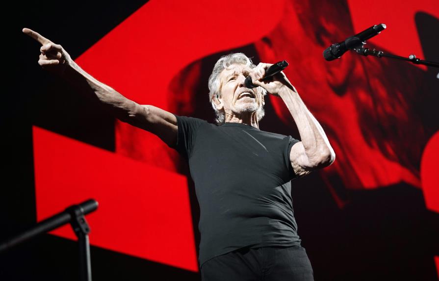 Cancelados conciertos de Roger Waters en Polonia por su postura sobre Ucrania