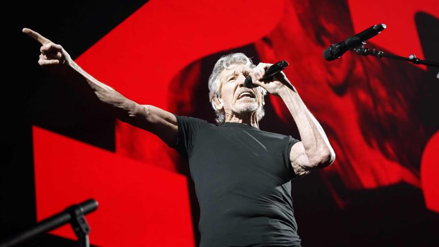 Cancelados conciertos de Roger Waters en Polonia por su postura sobre Ucrania