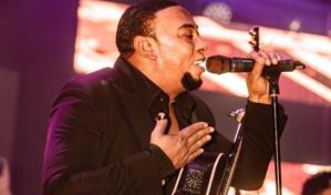 Anthony Santos protagonizará concierto en Sansouci