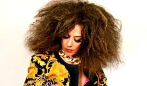 Rosario Flores: De ley fue el disco que realmente me salvó la vida