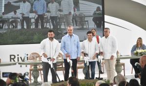 Comienza construcci&oacute;n del proyecto Residencial Riviera Verde en SDE