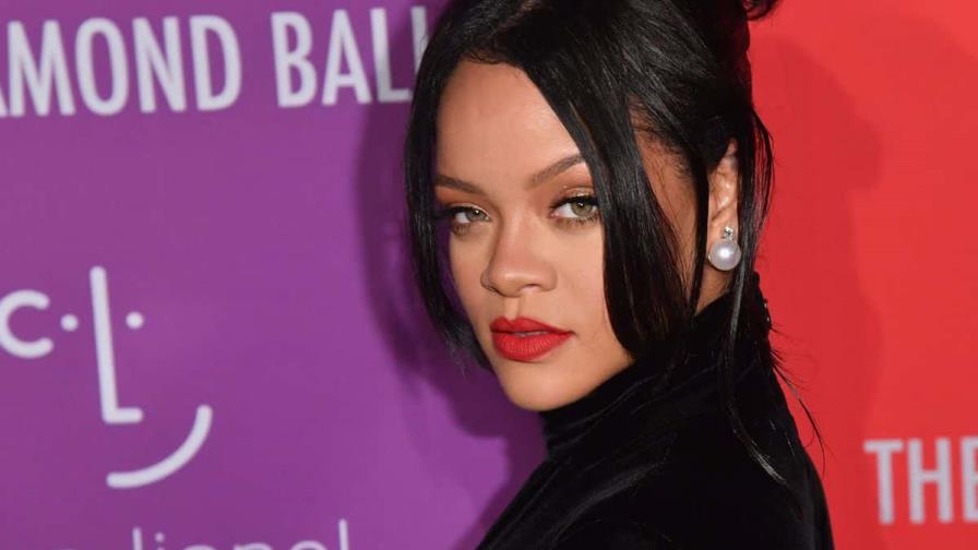 Rihanna será la estrella del espectáculo del Super Bowl de 2023 Rihanna será la estrella del espectáculo del Super Bowl de 2023