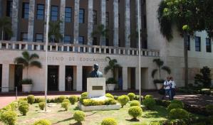 Pocos solicitan el bono escolar para los colegios