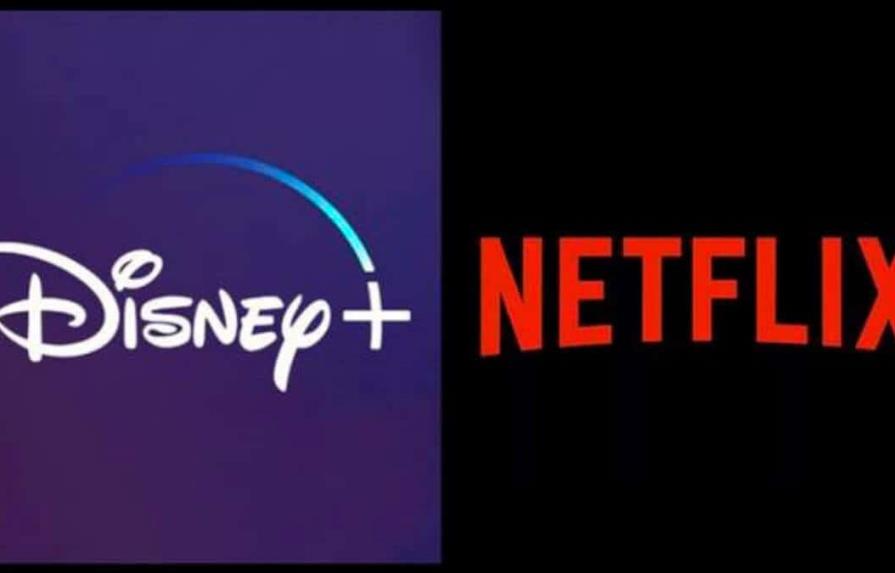 Netflix y Disney van a cambiar el negocio de la publicidad en televisión