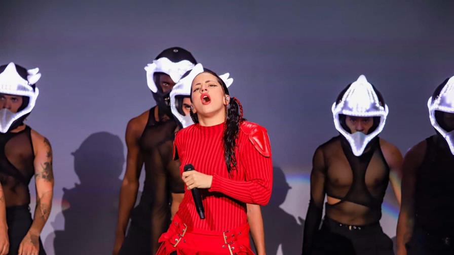 Las diez canciones de Rosalía que han marcado su ascenso al Olimpo