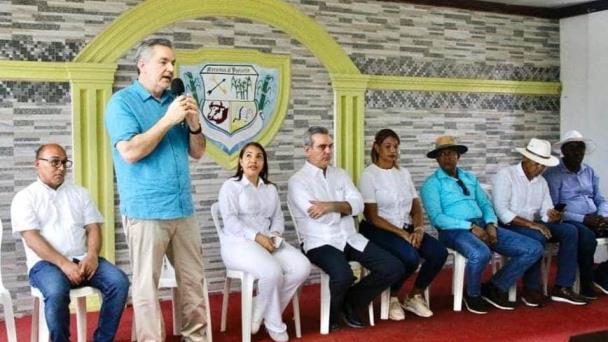 Servicio de electricidad de La Romana fue restablecido en un 90 por ciento tras Fiona