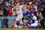 LIDOM felicita a Albert Pujols por llegar a 700 cuadrangulares  LIDOM felicita a Albert Pujols por llegar a 700 cuadrangulares