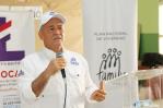 Presidencia y Banco Mundial inician proyecto de apoyo para Viviendas Familia Feliz