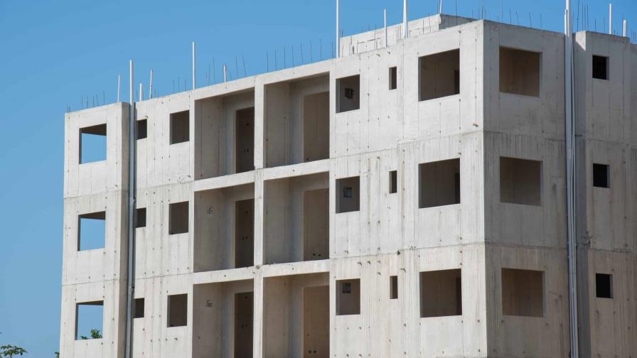 Reporta leve baja en el índice de costos de la construcción de viviendas Reporta leve baja en el índice de costos de la construcción de viviendas