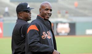 Barry Bonds dice que su sueño para el Salón de la Fama no ha terminado