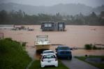 Alertan de casos de leptospirosis en Puerto Rico por inundaciones tras Fiona Alertan de casos de leptospirosis en Puerto Rico por inundaciones tras Fiona
