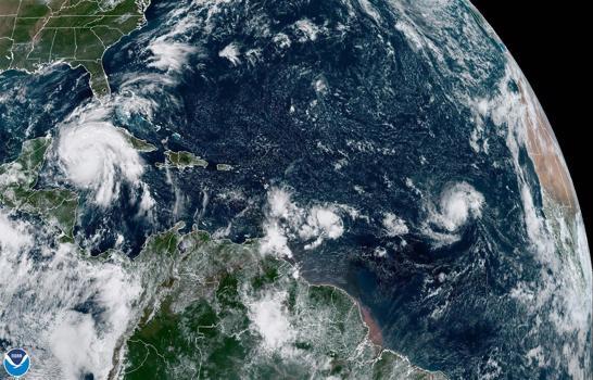 Cuba se prepara para la llegada de huracán Ian