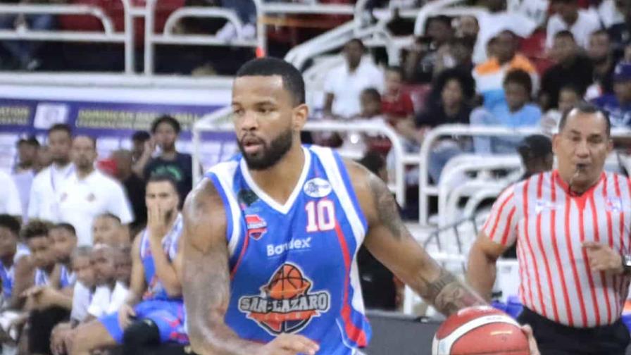 San Lázaro se impone a San Carlos en el TBS San Lázaro se impone a San Carlos en el TBS