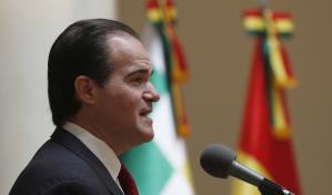 BID destituye a su presidente tras aventura con una subordinada