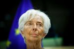 Lagarde reconoce que la depreciación del euro empuja al alza la inflación Lagarde reconoce que la depreciación del euro empuja al alza la inflación