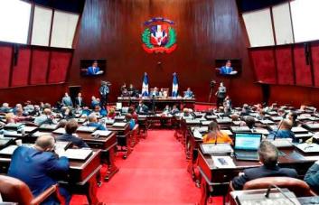 Diputados aprueban 45 días de estado de emergencia para 12 provincias por Fiona