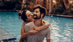 Camilo asegura que Evaluna es el filtro de sus canciones