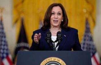 Harris reafirma el compromiso de EE. UU. con la seguridad en Asia-Pacífico
