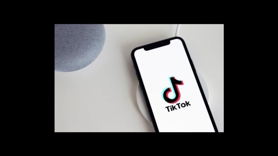 Piden prohibir TikTok en EEUU por posible flujo de datos hacia gobierno de China