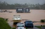Puerto Rico registra tres muertos y 160 casos por leptospirosis tras el huracán Fiona Puerto Rico registra tres muertos y 160 casos por leptospirosis tras el huracán Fiona