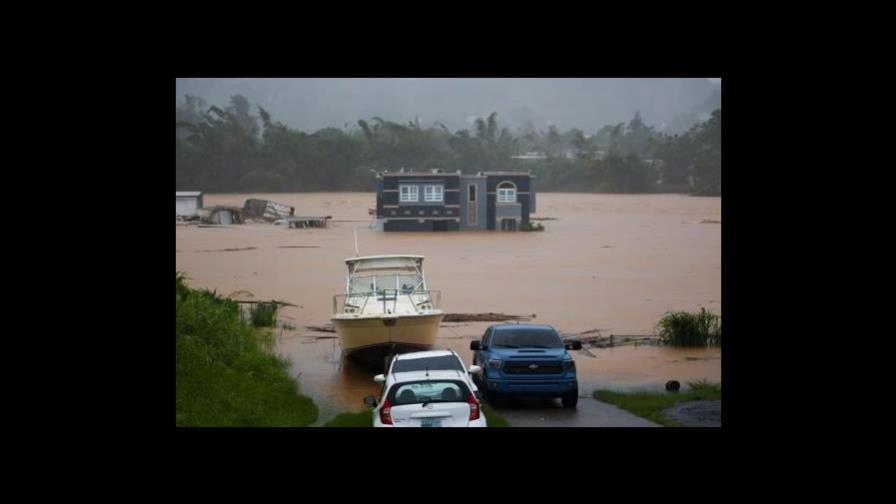 Puerto Rico registra tres muertos y 160 casos por leptospirosis tras el huracán Fiona