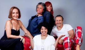 Temporada de Encuentros peligrosos se presenta en Microteatro