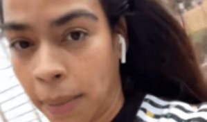 Tiktoker dominicana cuenta c&oacute;mo se libr&oacute; de un ataque sexual en NY