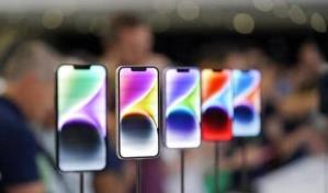 Apple se aleja de China y cede la fabricación del iPhone 14 a India