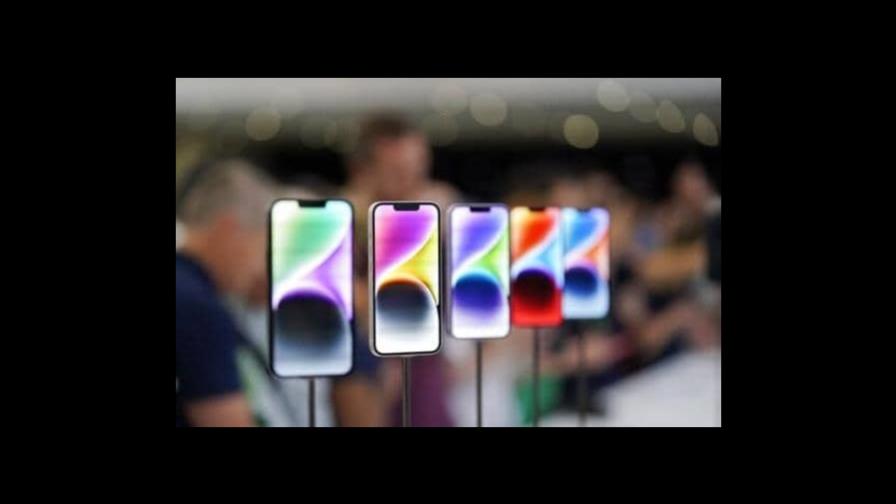 Apple se aleja de China y cede la fabricación del iPhone 14 a India Apple se aleja de China y cede la fabricación del iPhone 14 a India