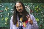 El nuevo álbum de Steve Aoki con artistas latinos