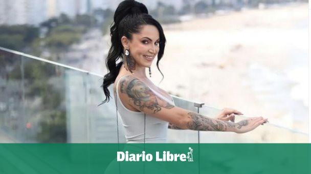 De actriz porno a luchar por una diputaciÃ³n en Brasil - Diario Libre