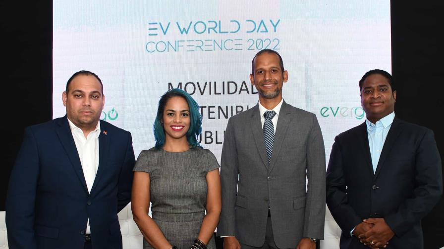Celebran EV World Day Conference 2022