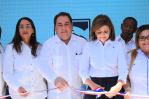 Entregan en Azua dos hospitales municipales remozados tras inversión de RD$87.7 millones Entregan en Azua dos hospitales municipales remozados tras inversión de RD$87.7 millones