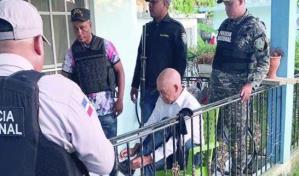 Aplazan para octubre juicio preliminar contra acusados de estafar a la familia Rosario