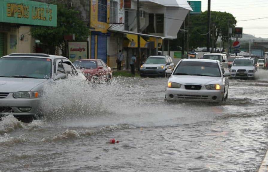 Honduras extiende las alertas por los efectos indirectos de huracán Ian