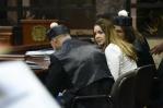 Marisol Franco y otros nueve de red de César el Abusador acuerdan declararse culpables Marisol Franco y otros nueve de red de César el Abusador acuerdan declararse culpables