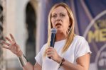 ¿Quién es Giorgia Meloni, la primera mujer en llegar al poder en Italia?