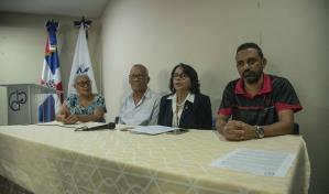 Crean organización para defender los recursos naturales