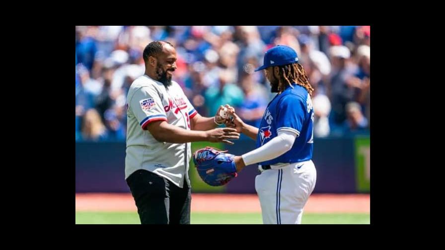 Guerrero Jr., es ya el mejor hijo de inmortal en la historia