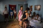 Cuba ratifica en referendo Código de Familias que legaliza matrimonio gay