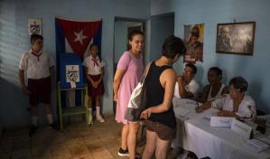 Cuba ratifica en referendo Código de Familias que legaliza matrimonio gay