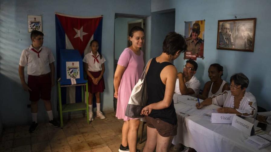 Cuba ratifica en referendo Código de Familias que legaliza matrimonio gay