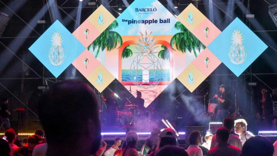 The Pineapple Ball: un fin de semana de buena música frente a la playa Montesinos