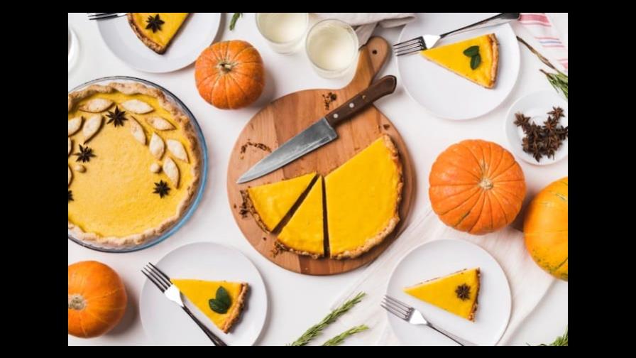 Cheesecake de calabaza: un postre ideal para hacer en casa