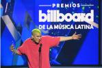 Figuras de la música latina celebran su momento en conferencia de Billboard