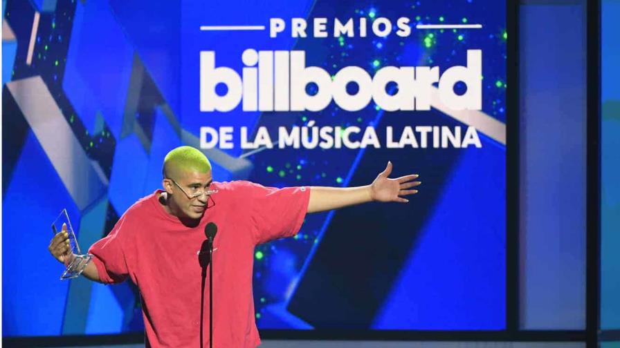 Figuras de la música latina celebran su momento en conferencia de Billboard Figuras de la música latina celebran su momento en conferencia de Billboard