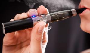 China prohibir&aacute; los cigarrillos electr&oacute;nicos de sabores a partir de octubre