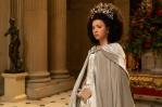 Primer adelanto de Queen Charlotte, serie derivada de Bridgerton