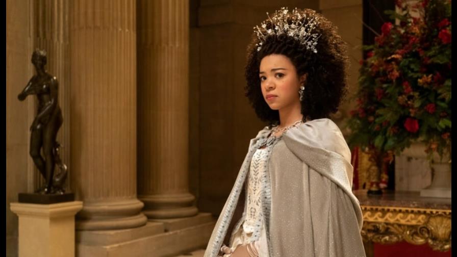 Primer adelanto de Queen Charlotte, serie derivada de Bridgerton